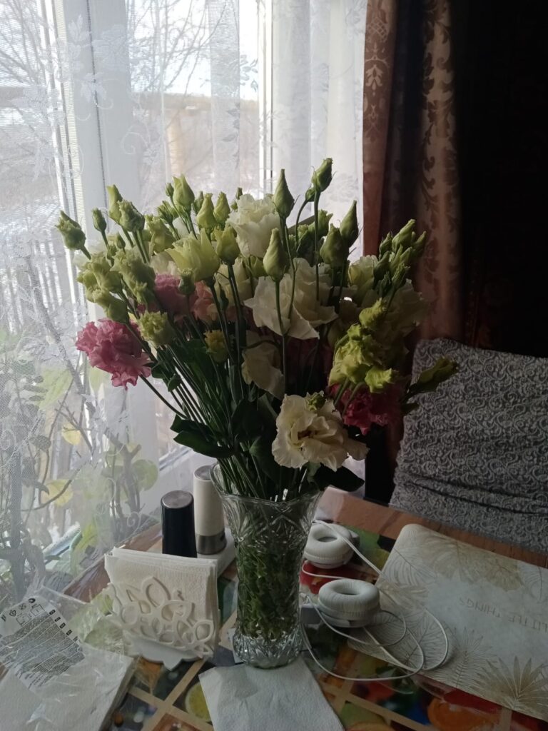 Отзыв от Анна на сайте FlowLove